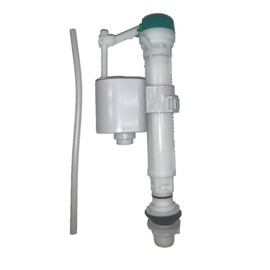 Glacier Bay Fill Valve replacement by NuFlush, Adjustable water height Tower Valve