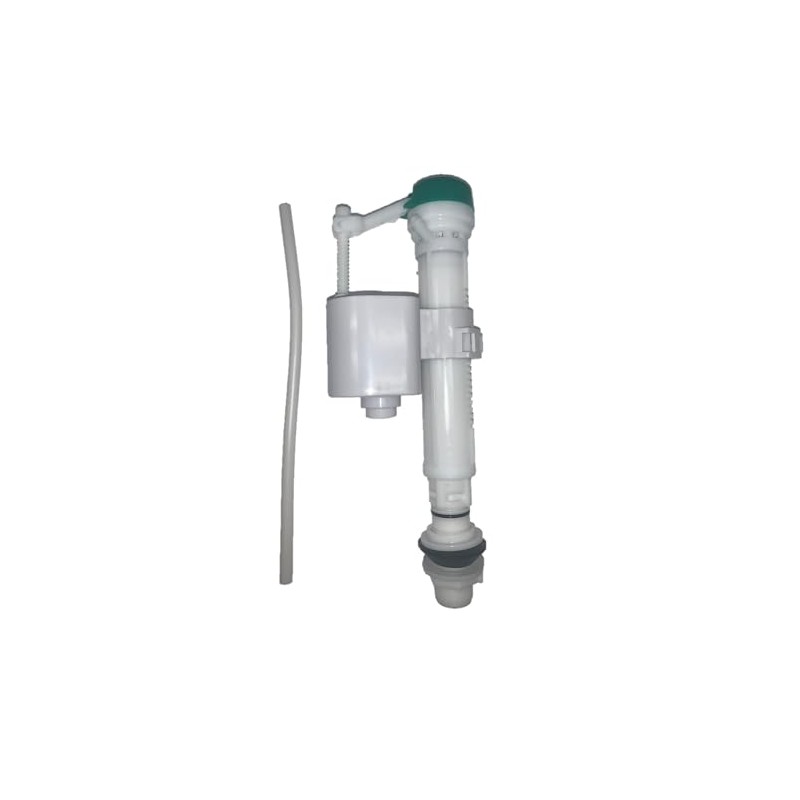 Glacier Bay Fill Valve replacement by NuFlush, Adjustable water height