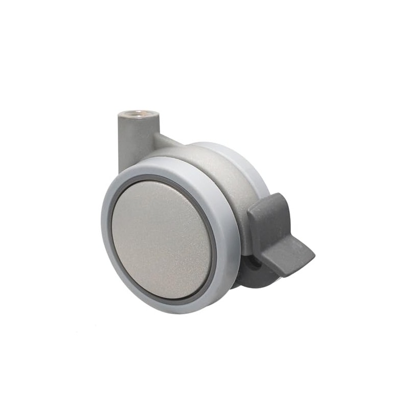 Wagner Design 01003001 Furniture Castor / Double Castor - Soft