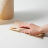 JAJU [JAJU] Bamboo Dust-Free Roll Kitchen Towel _ 6 Rolls
