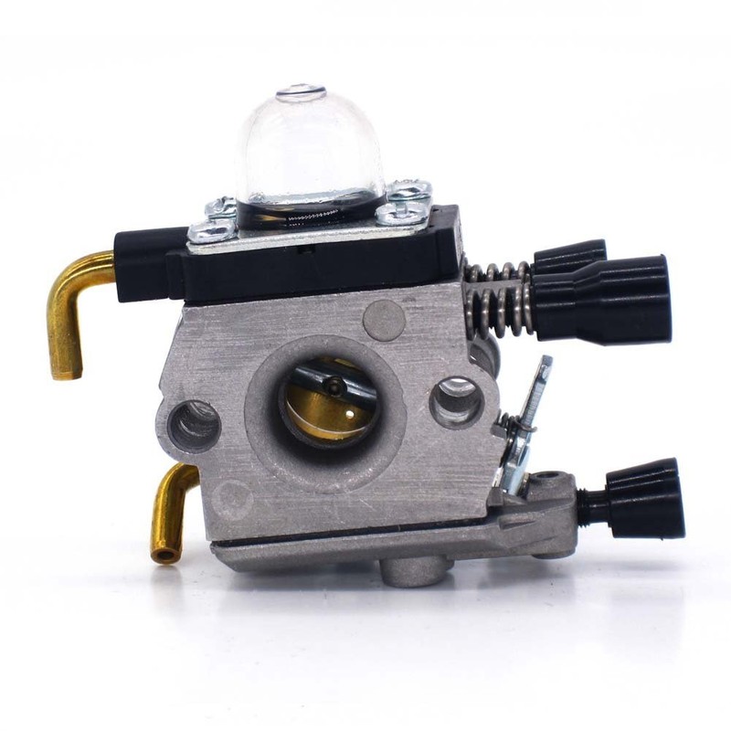 FitBest Carburetor Fits Stihl FS38 FS45 FS46 FS55 FS74 FS75