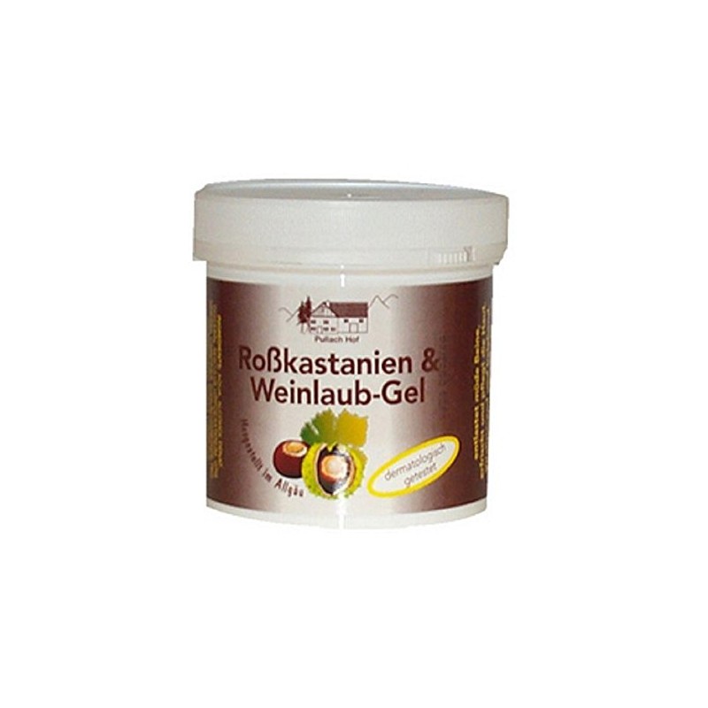 Pullach Hof Aloe-Vera Cream, Balm from Allgäu [Bavaria, Germany]