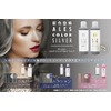 [Set] Aless Color Silver Shampoo 6.8 fl oz (200 ml)
