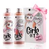Amarina Girls Set 200 + 200 ml