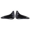 Garage-Pro Front, Driver or Passenger Side Fog Light Cover Compatible