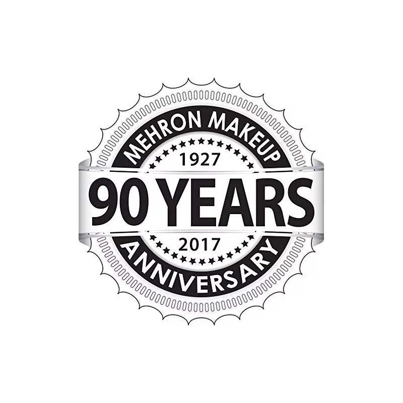 Mehron Esponja Para Batidos Faciales Mehron Makeup