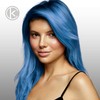 Keracolor Clenditioner BLUE Hair Dye - Semi Permanent Hair Color