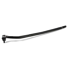 Steer Smarts YETI HD 26 Outer Drag Link End; No-Drill Top Mount (Compatible with 07-18 Jeep Wrangler JK)
