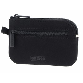 oxmox New Cryptan Key Case 11,5 cm Black