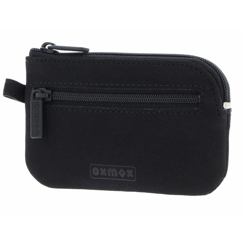 oxmox New Cryptan Key Case 11,5 cm Black