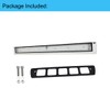 QHLightlux LED RV Lights Exterior, 22.4 Inch Camper Outdoor Replacement