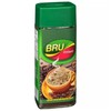 Bru Instant Coffee and Roasted Chicory, 7 oz (Package May