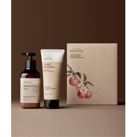 Beyond Total Recovery Basic Set