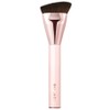 Banila Co. Power Fit Foundation Brush, 1 piece, mixed colors / 바닐라코 파워 핏 파운데이션 브러쉬, 1개, 혼합색상
