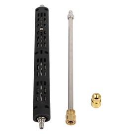 ECCPP 4000PSI 31 Pressure Washer Extension Wand, Replacement Spray Wand Lance