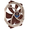 Noctua NF-A15 PWM, Premium Quiet Fan, 4-Pin (140mm, Brown)