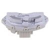 Fan Regulator Resistor Interior Fan Resistor Heater Fan Air Conditioning