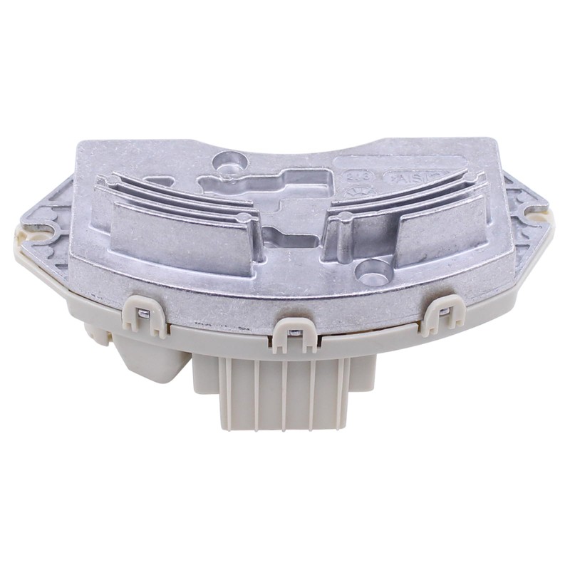 Fan Regulator Resistor Interior Fan Resistor Heater Fan Air Conditioning