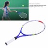 Regail Teenage Tennis Racket Aluminium Alloy Frame Kids Tennis Racquet