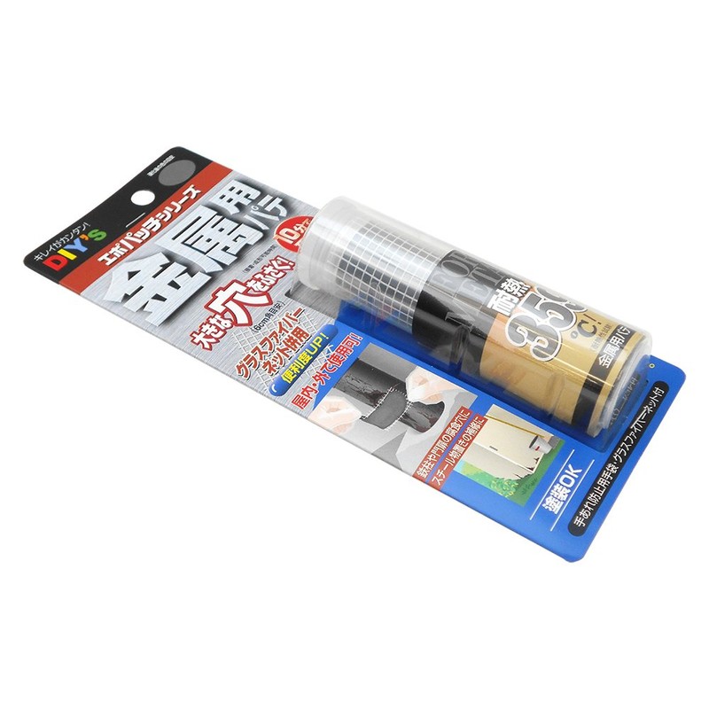 Architectural Friend EP-G3 Epopatch Series for Metal