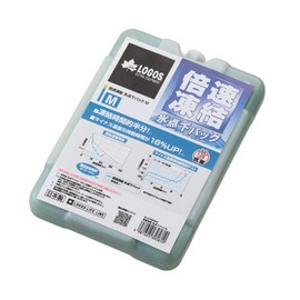 Logos Pack M 81660642 Subzero Freezing Speed (Logos)