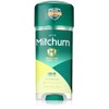 Mitchum Clear Gel Antiperspirant & Deodorant for Men, Mountain Air