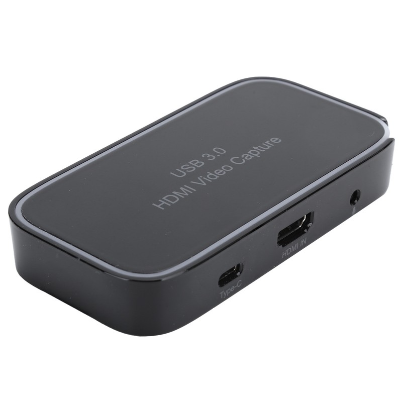 CK200 USB3.0 HDMI Video Capture Card Acquisition 1080P/60Hz for Gaming