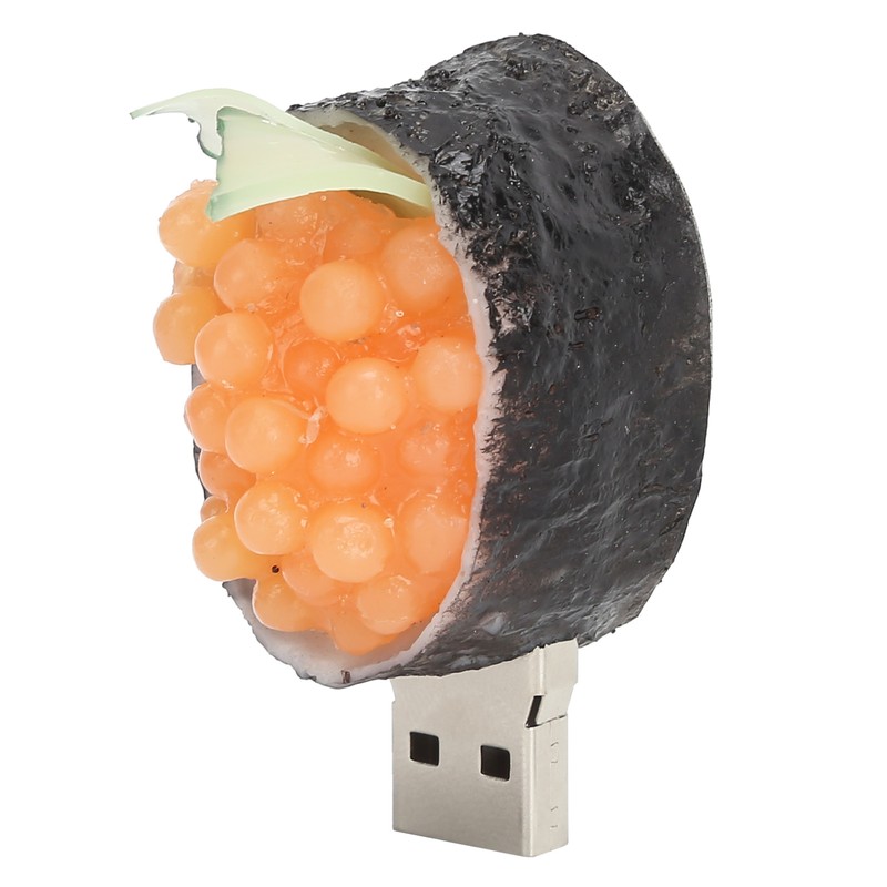 Flash Disk Portable Cartoon Image 2.0 USB Thumb Memory Stick