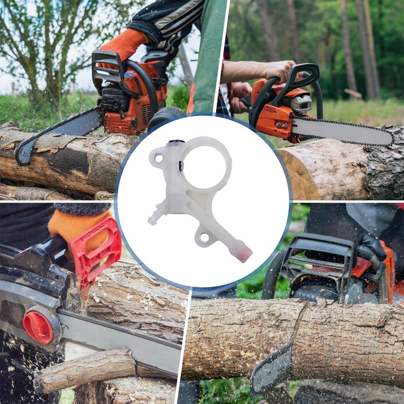 AUMEL Oil Pump Oiler Worm Gear Kit Replace 1141 640