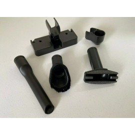 HOOVER ONEPWR BLADE+ CORDLESS STICK VACUUM BH53310 ATTACHMENTS