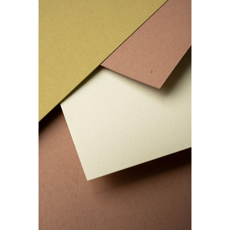 FAVINI CARTOTECNICA A69 N534 °C. Nature 50 FF 120 Olive