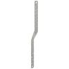 Simpson Strong Tie MTSM20 16-Gauge 20-Inch Masonry Twist Strap