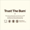 Sun Bum SPF 30 Sunscreen Coconut Lip Balm - Moisturizing