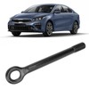Car Tow Hook 09147 1H000 High Strength Forged Steel Bumper