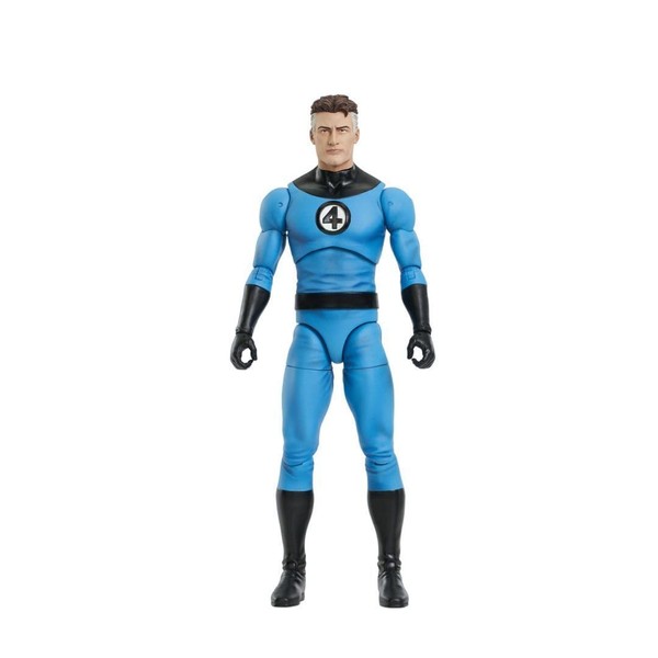 DIAMOND SELECT TOYS LLC Diamond Select Toys Mr. Fantastic Select