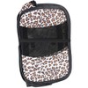 Lexi Home Etna Portable Small Pet Playpen for Dogs or
