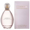 Lovely Sarah Jessica Parker Eau De Parfum Spray, 3.4 Fluid