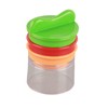 Vegetable Spiralizer 3 Blades Fine Shredded Coarse Shredded and Thin