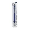 IF Bookaroo Pen, soft touch, colour coated pen with black