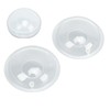2pcs Breast Shell Milk Saver Breastmilk Collector for Breastfeeding Collect