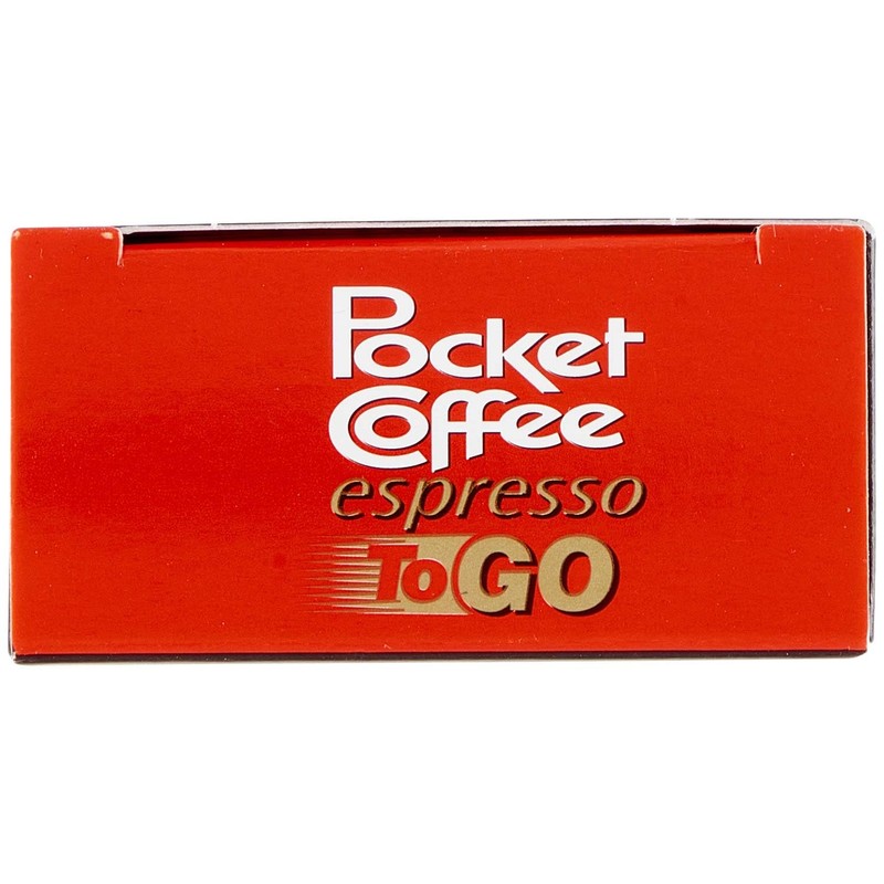 POCKET ESPRESSO TO GO T3X15