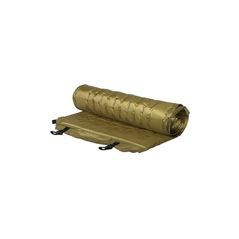 Mil-Tec Self Inflating Thermal Mat Olive