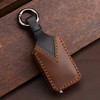 [smasol] Subaru Key Case, Cross Trek Key Cover, Forester Key