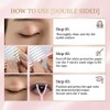 Eye Charm Magic Slim Double Eyelid Tape – Invisible Adhesive