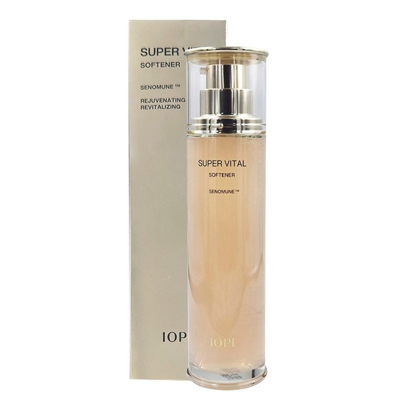 Super Vital IOPE Super Vital Softener 150ml x 1 /