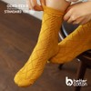 Women Daily Wear Cute Crew Socks Casual Aesthetic Cotton Socks