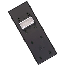 Power Window Switch Left Driver Side Compatible with Kia Sportage 2017-2019 93571D9000 93571-D9000