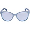 [RUDYPROJECT] Sunglasses, LIGHTFLOW B, Light Flow B, Glacier Matte/Multi Laser