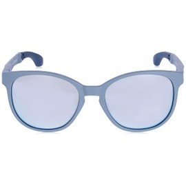 [RUDYPROJECT] Sunglasses, LIGHTFLOW B, Light Flow B, Glacier Matte/Multi Laser Osmium, Lens Width: 2.1 inches (54 mm)