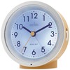 Acctim Caleb Smartlite® Alarm Clock (Yellow)